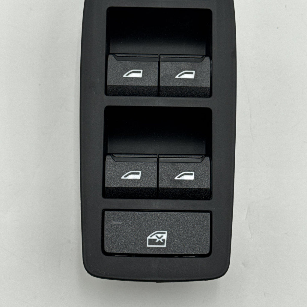 2023 2024 2025 BMW X1 X2 U10 U11 Front Driver Master Window Switch 5A7CB16