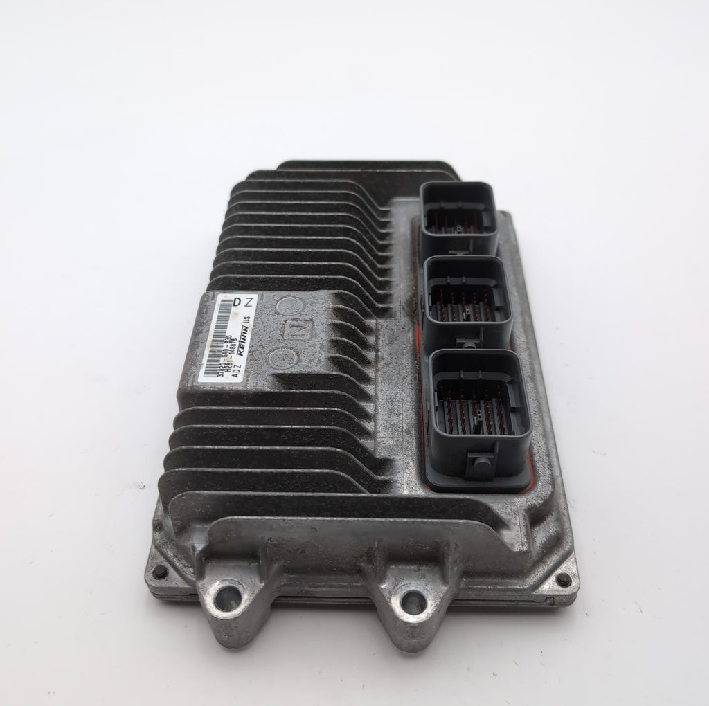 2016 2017 Honda Accord 2.4L Engine Computer Control Module ECU 37820-5A0-B35
