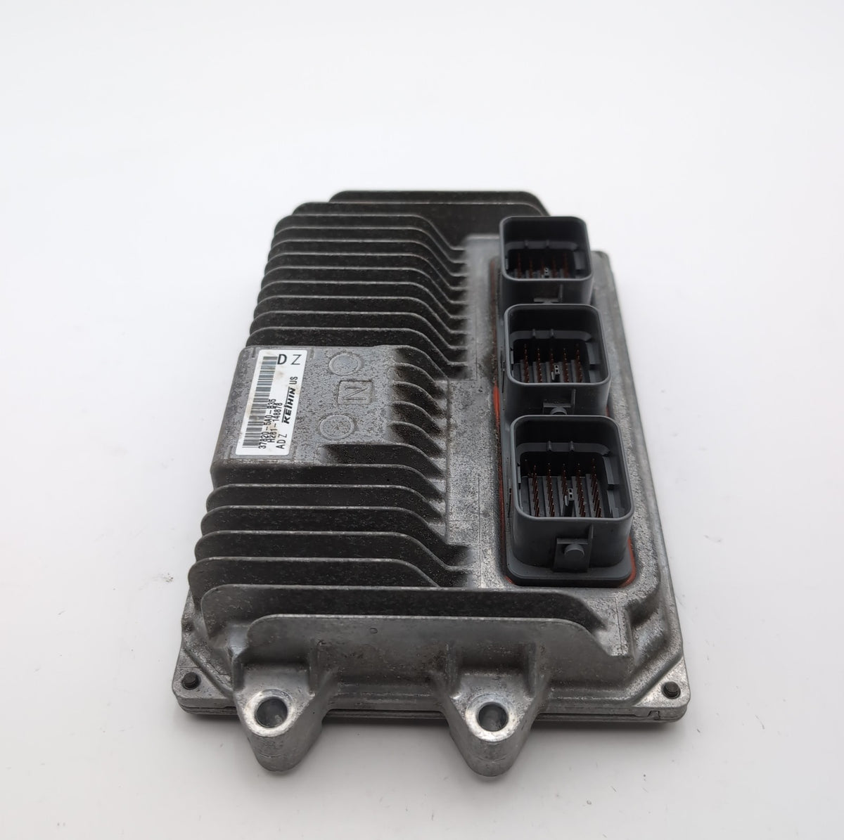 2016 2017 Honda Accord 2.4L Engine Computer Control Module ECU 37820-5A0-B35