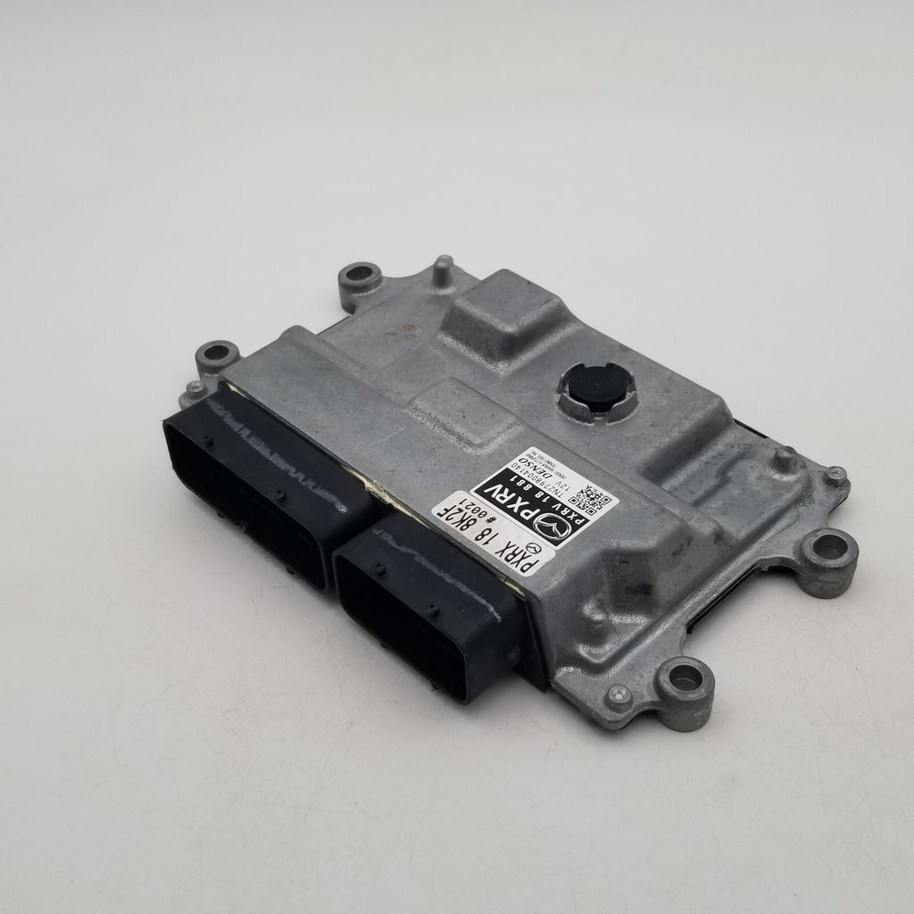 2023 MAZDA 3 CX-30 Powertrain Computer Control Module PCM ECU OEM PXRV18881