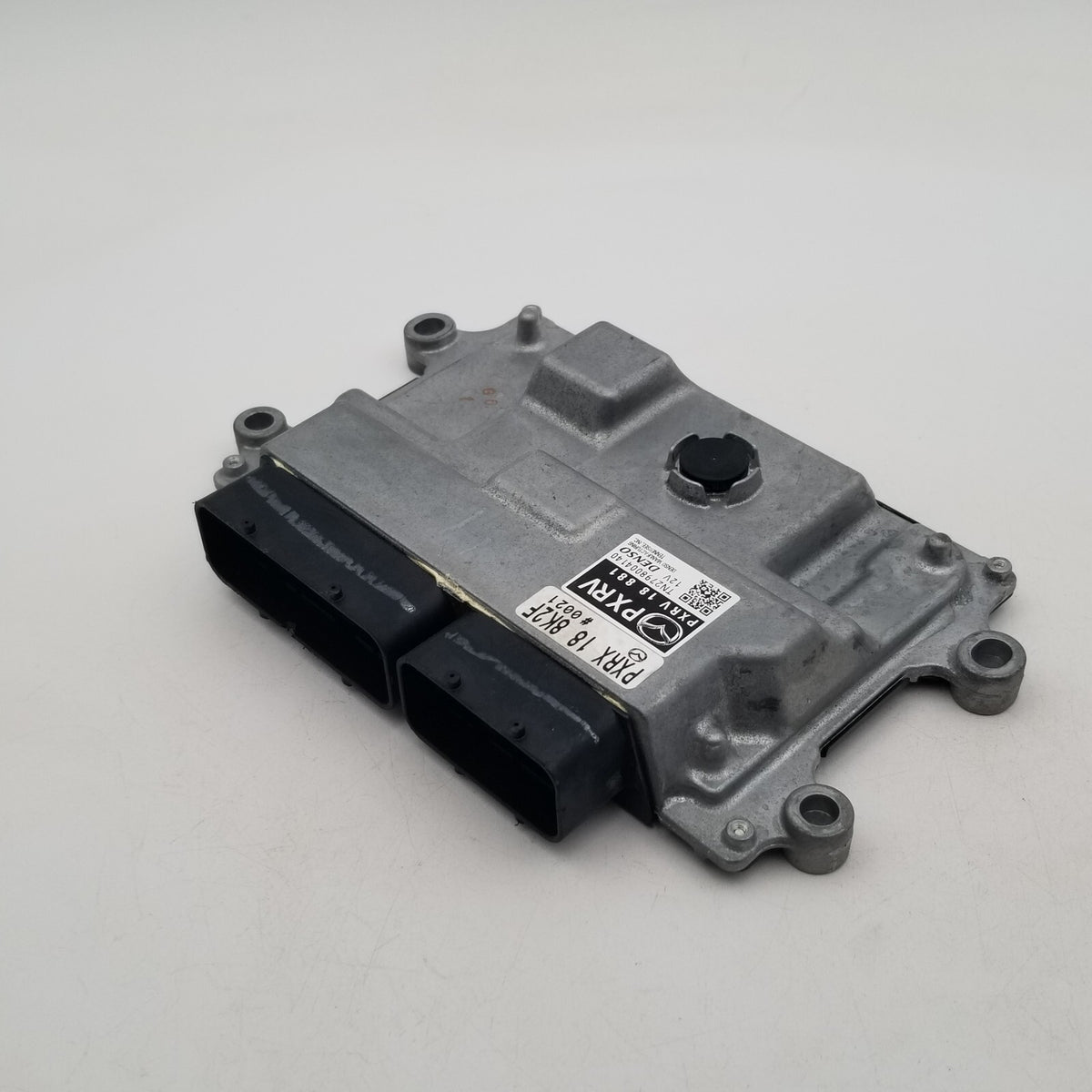 2023 MAZDA 3 CX-30 Powertrain Computer Control Module PCM ECU OEM PXRV18881