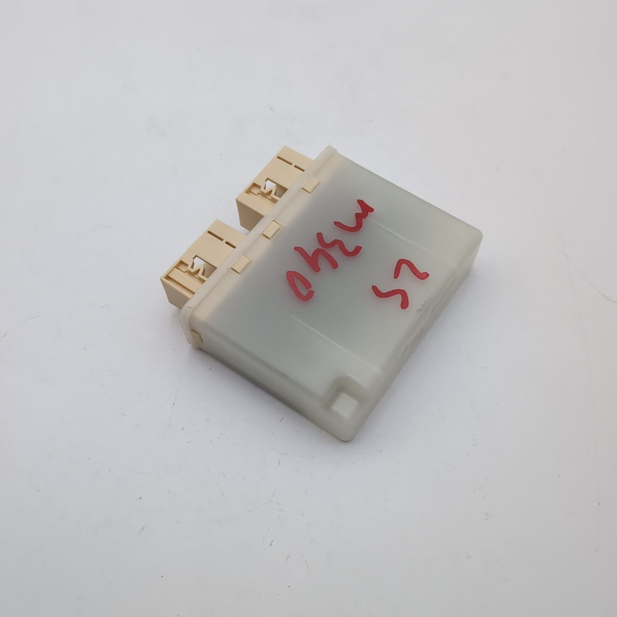 2024 2025 BMW G20 G42 G22 M2 M3 X3 X4 X5 USS Ultrasonic Sensor Control Module