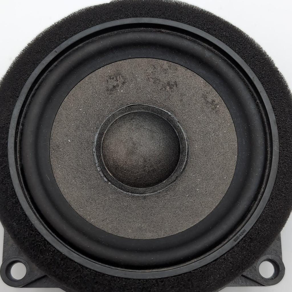2019 - 2025 BMW G20 X3 X4 X5 X6 X7 Front Rear Door Midrange Speaker 6809629