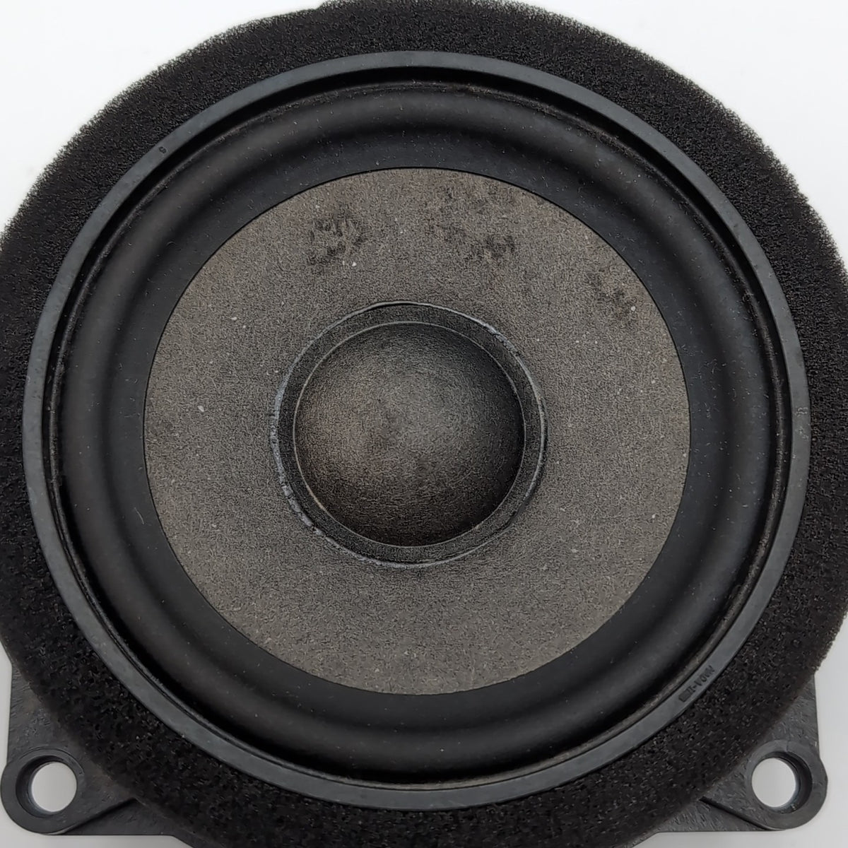 2019 - 2025 BMW G20 X3 X4 X5 X6 X7 Front Rear Door Midrange Speaker 6809629