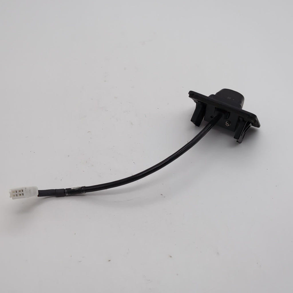 2020- 2025 SUBARU LEGACY PARK PARKING AID ASSIST REAR VIEW CAMERA OEM