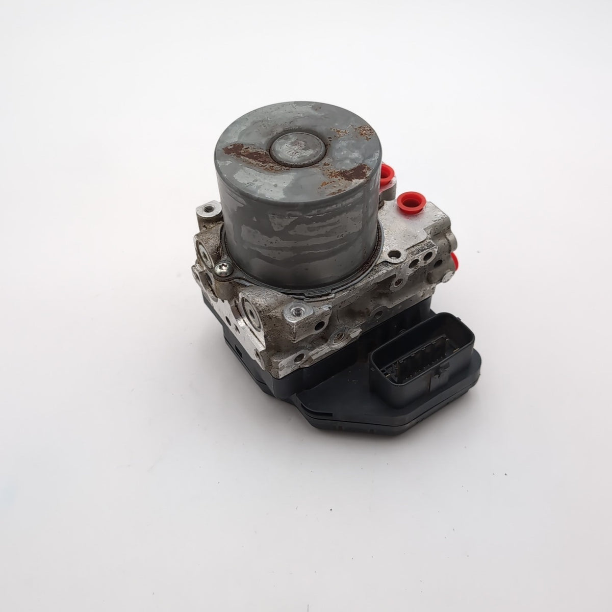 2017 Infiniti Q60 2.0L ABS Anti Lock Brake Pump Control Unit 476605CD5A