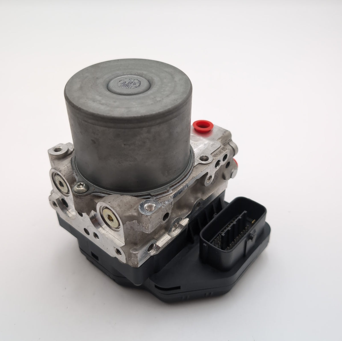 2018 2019 Infiniti Q50 3.0L ABS Anti Lock Brake Pump Control Unit 476604GU1A