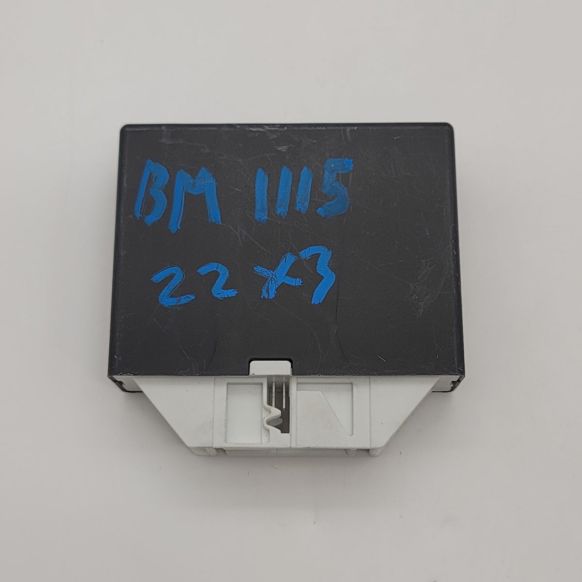 BMW 5 G30 G31 6 G32 G01 LCI Control Unit PDC USS-VA03 Parking Modules 5A547B1