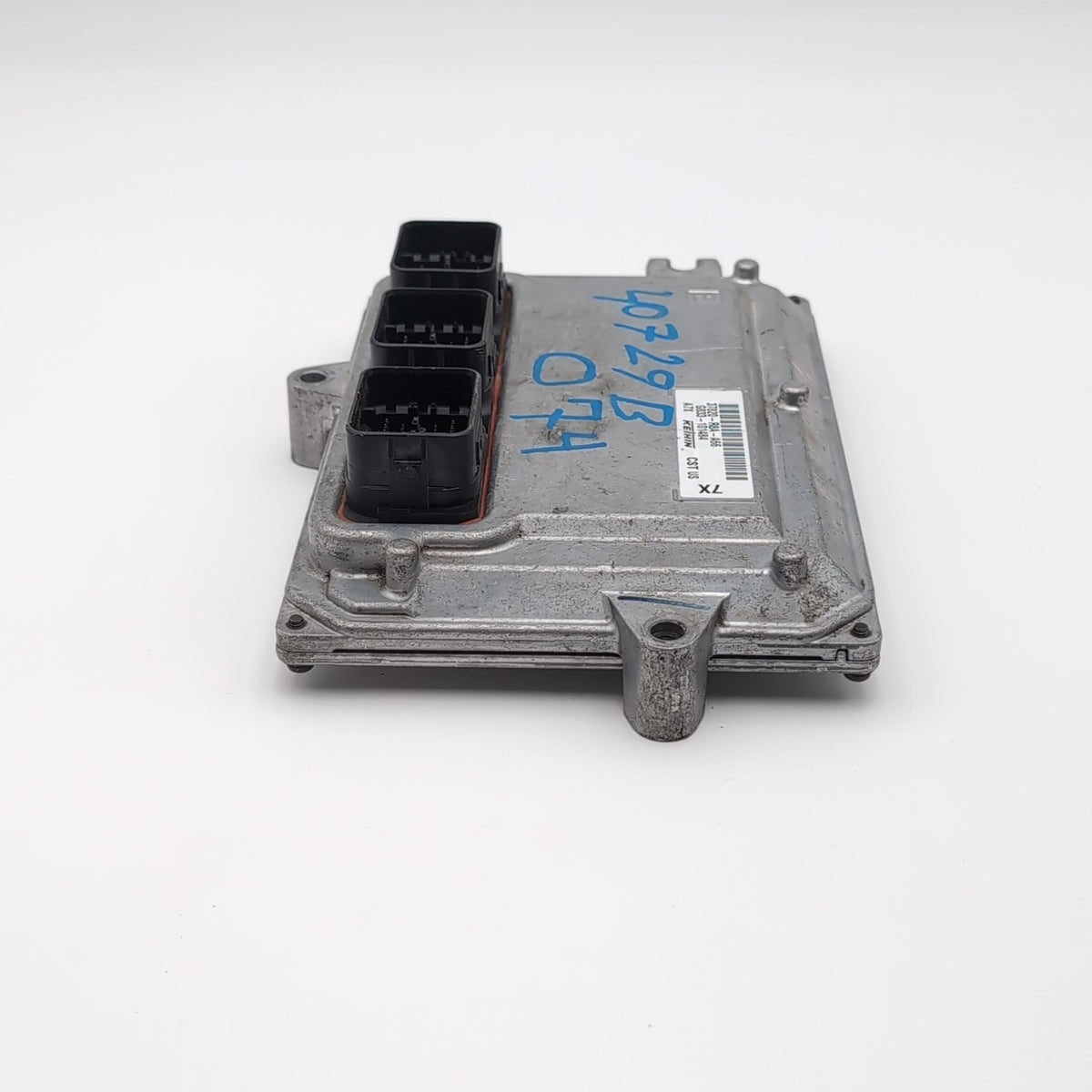 2013 2014 2015 ACURA RDX Engine Computer Control OEM ECU ECM EBX 37820R8AA66