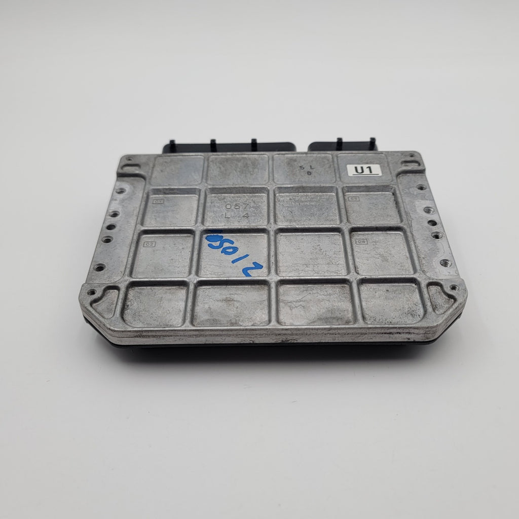 2010 Toyota Prius Engine Computer Control Module ECM EBX OEM 8966147261