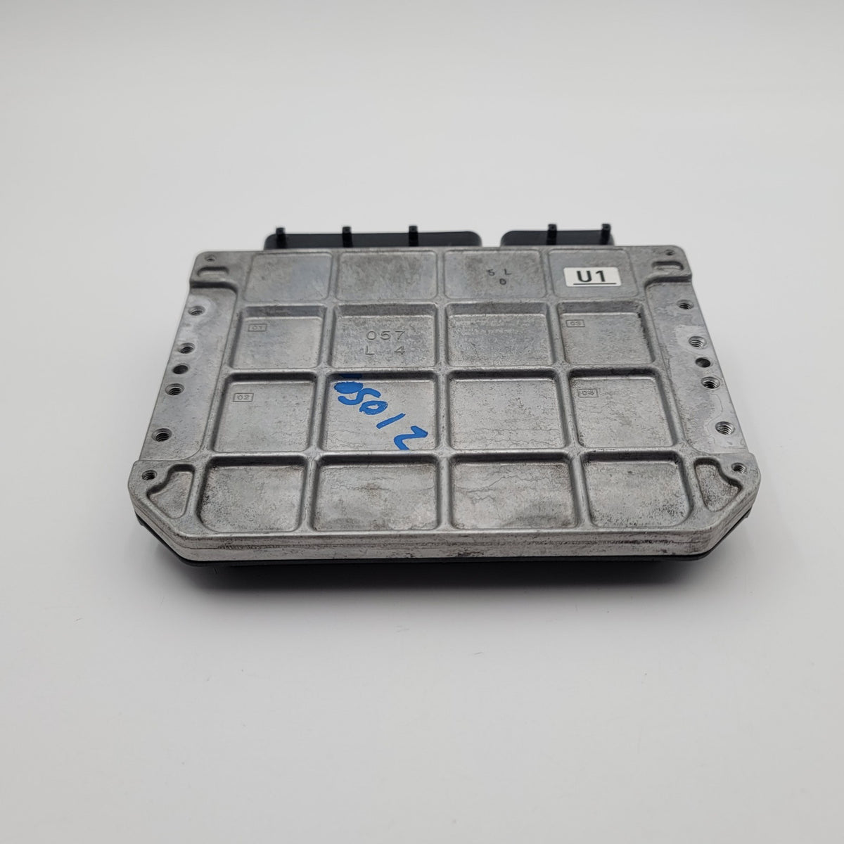 2010 Toyota Prius Engine Computer Control Module ECM EBX OEM 8966147261
