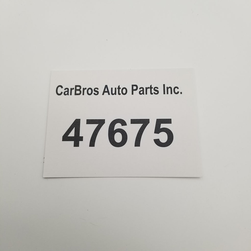 1998 1999 Jaguar XJ8 SV8 VDP X308 Heelboard Relay Fuse Box 18 Way LNE2800CA OEM