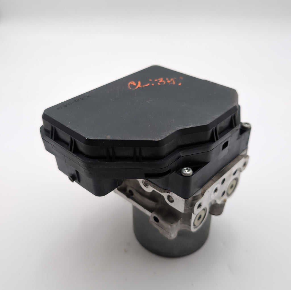 2016 2017 2018 Infiniti Q50 3.0L AWD ABS Anti Lock Brake Pump 476604GK1A