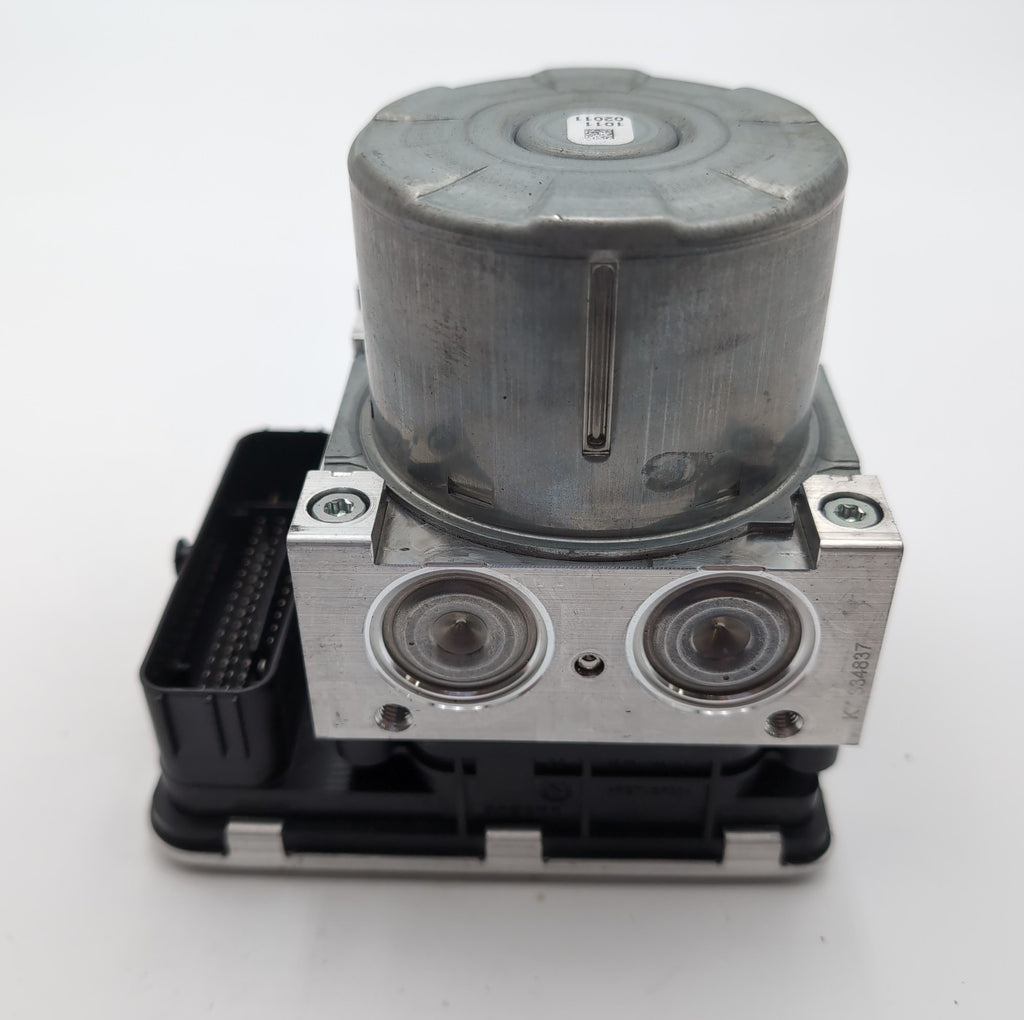 2021 - 2024 Volkswagen Taos ABS Anti Lock Brake Pump 5Q0614517GA