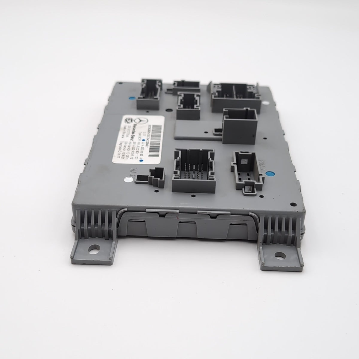 2015- 2018 Mercedes W205 C300 C400 C63 Rear Trunk SAM Control Module 2229005914