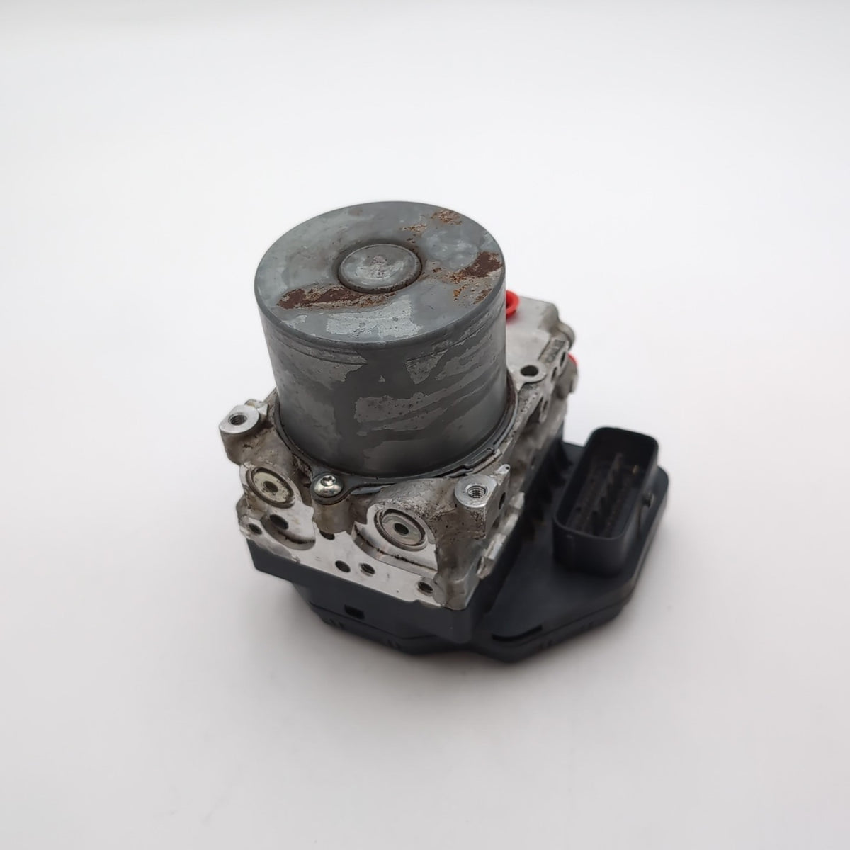 2017 Infiniti Q60 2.0L ABS Anti Lock Brake Pump Control Unit 476605CD5A