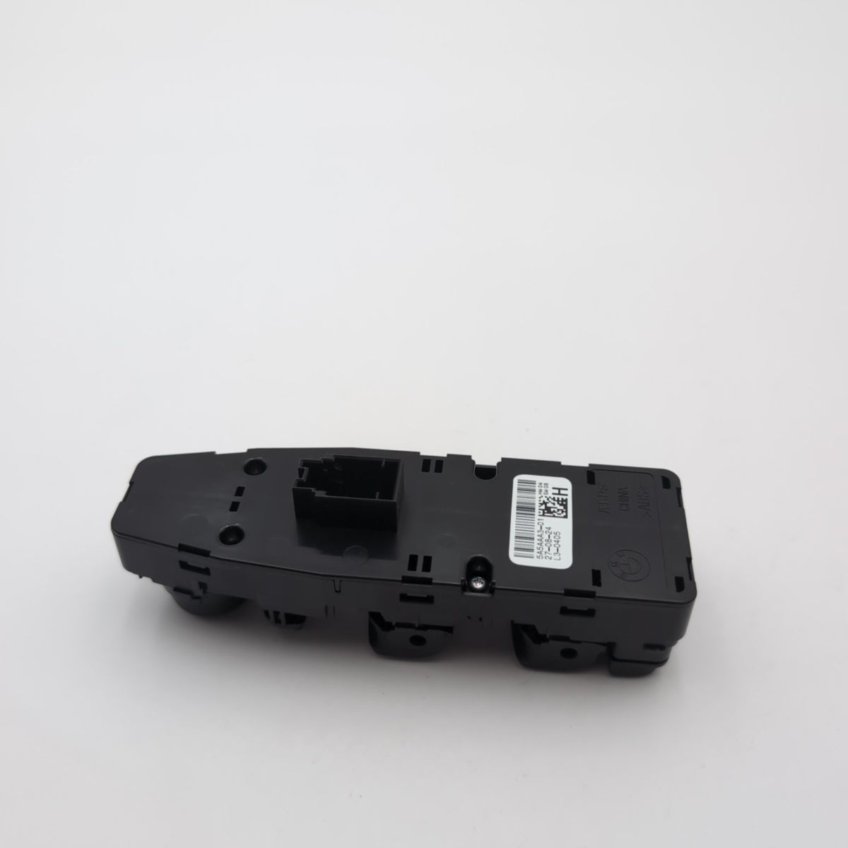 2019 - 2026 BMW M340i 330i G20 X5 G05 Driver Master Window Switch 5A5AAA3