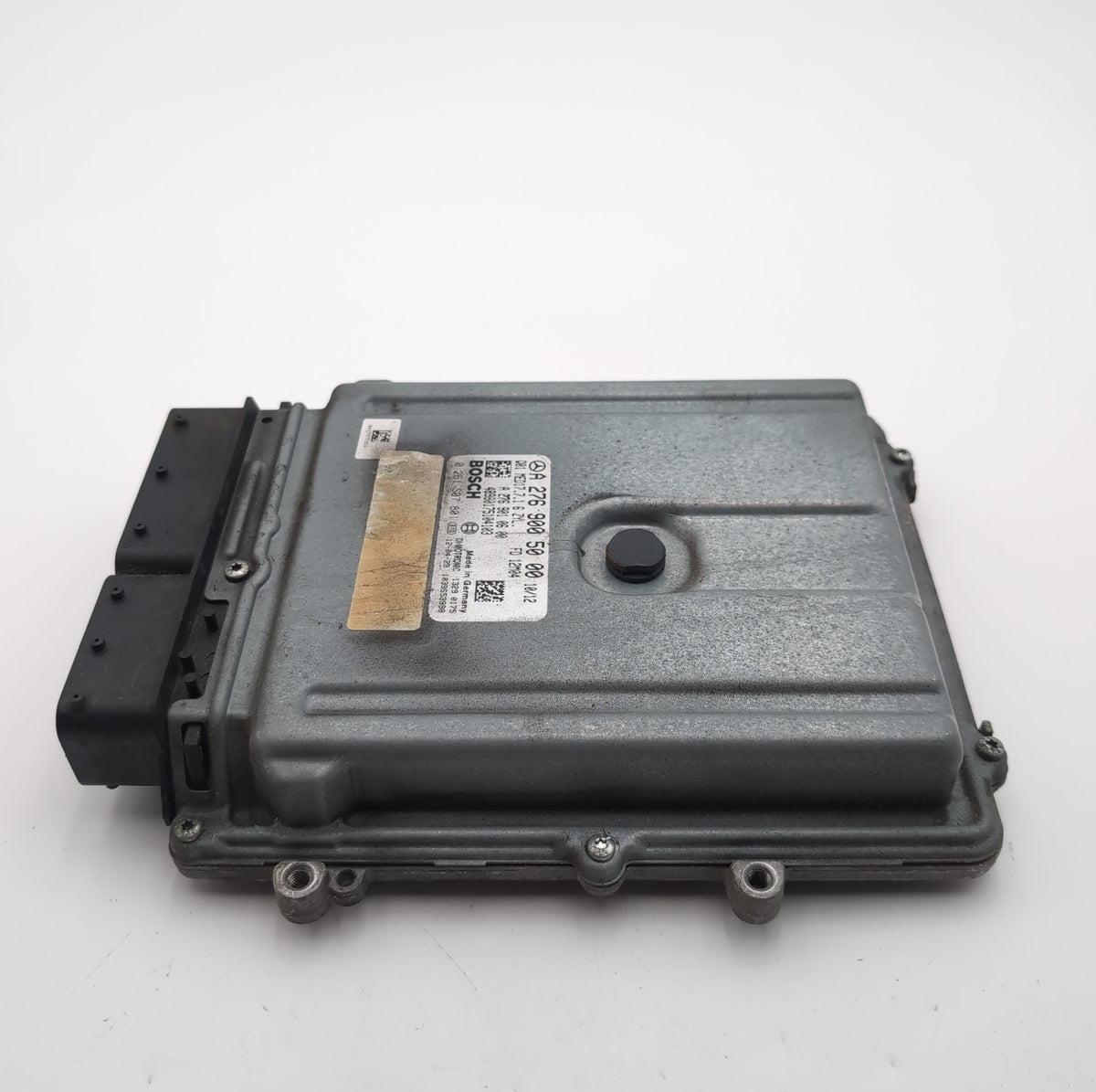 2013 2014 Mercedes Benz C300 3.5L AWD Engine Computer Control Module A2769005000