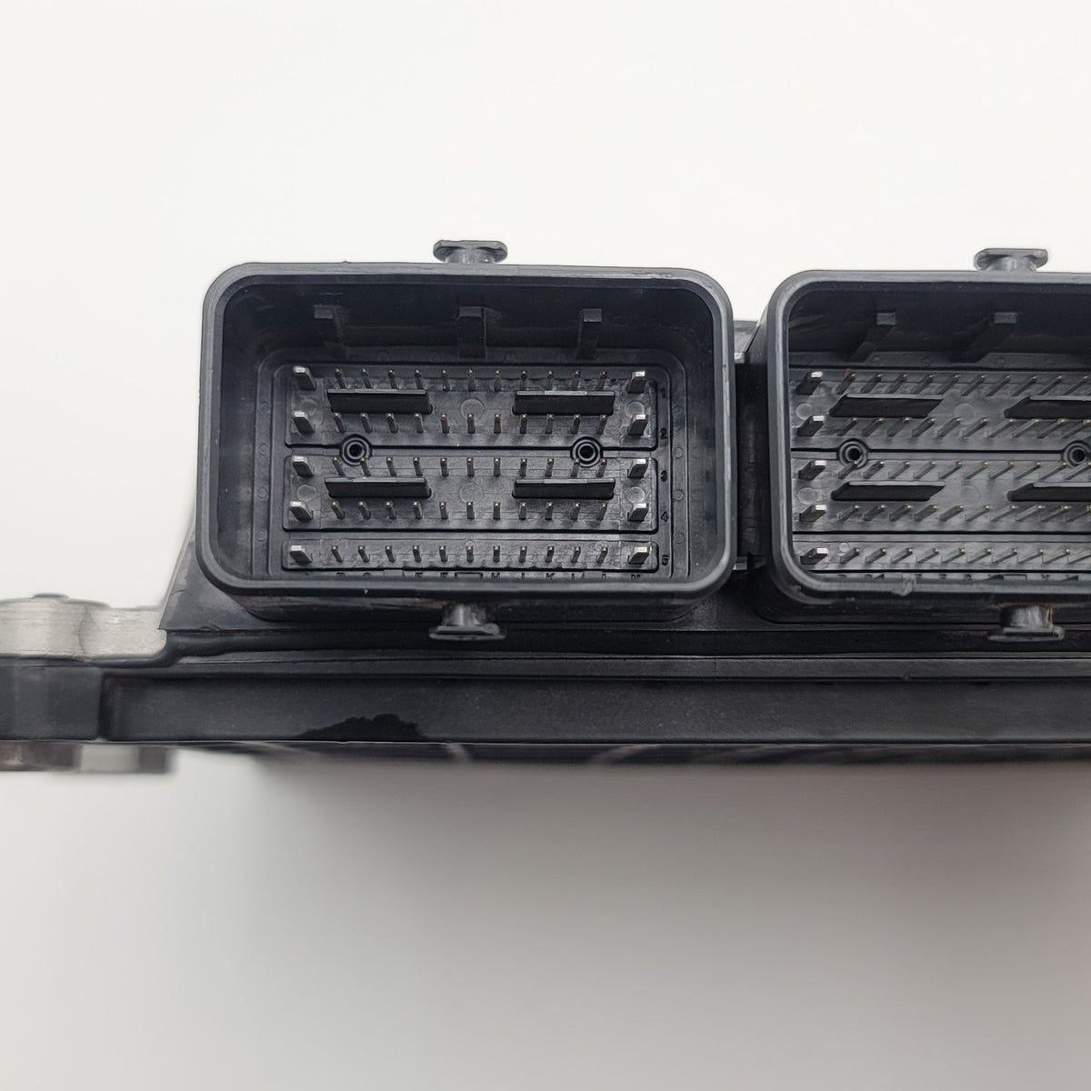 2019 Subaru Ascent 2.4L AWD Engine Computer Control Module ECU 22765AL731