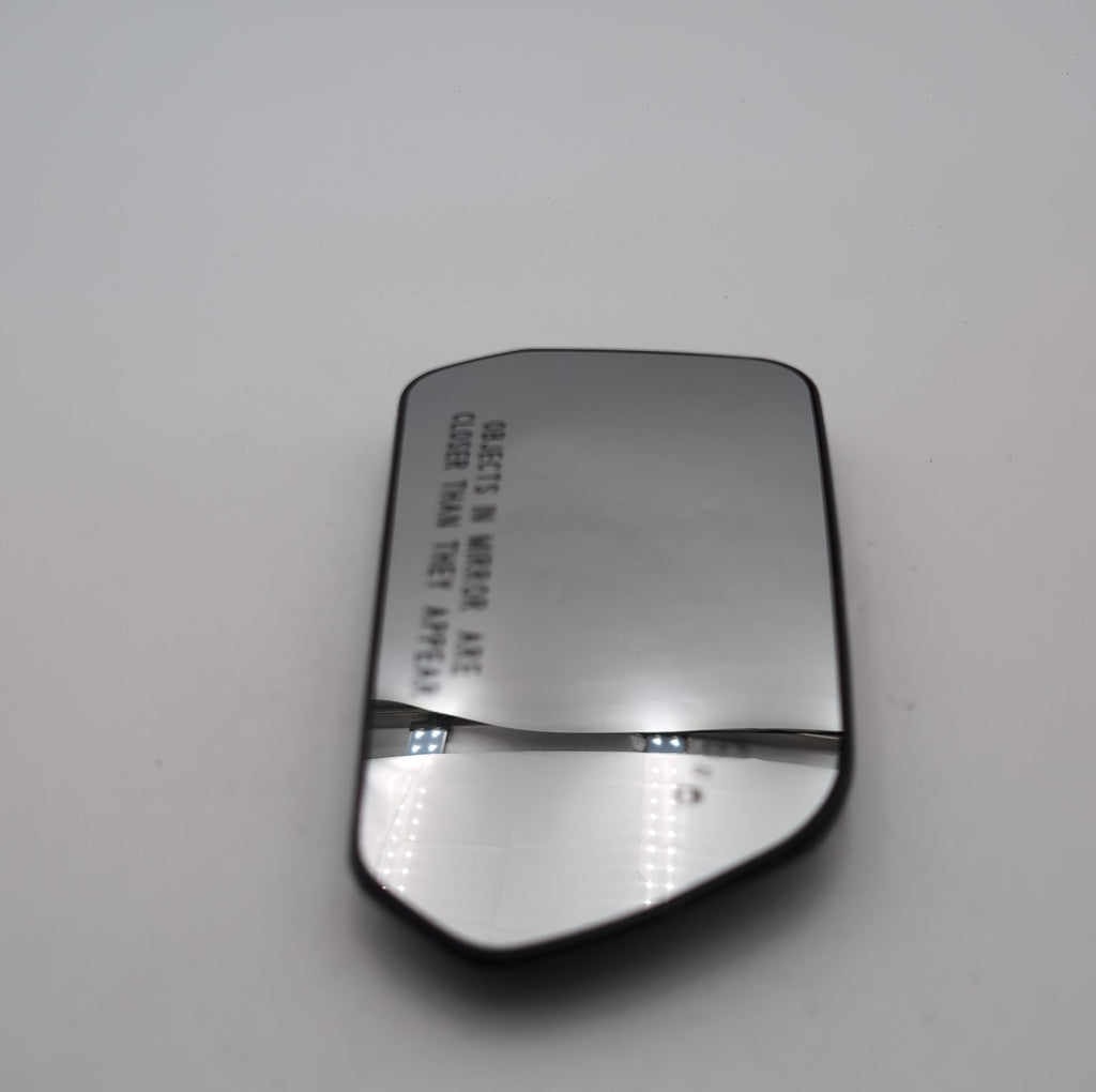 2015- 2021 Ford Mustang Right Side View Mirror Glass Blind Spot FR3B-17K707-CB