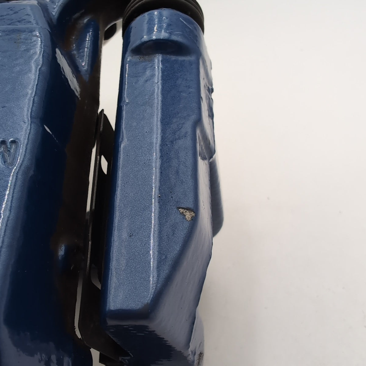 2024 2025 BMW 330i 440i G20 G22 G29 Rear Left Brake Caliper Blue 8842567