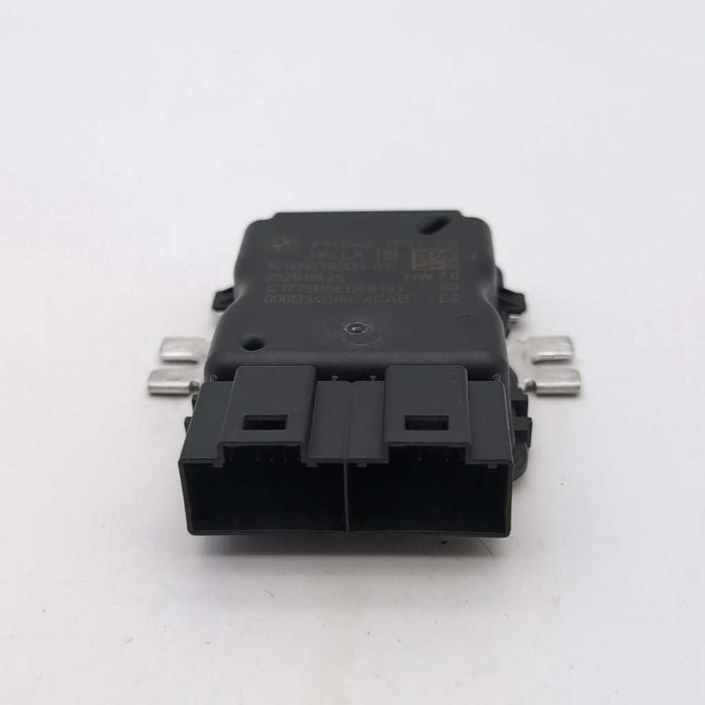 2024 - 2026 BMW 530i 540i G60 X2 X3 X5 X6 Fuel Pump Control Module 5B702D3