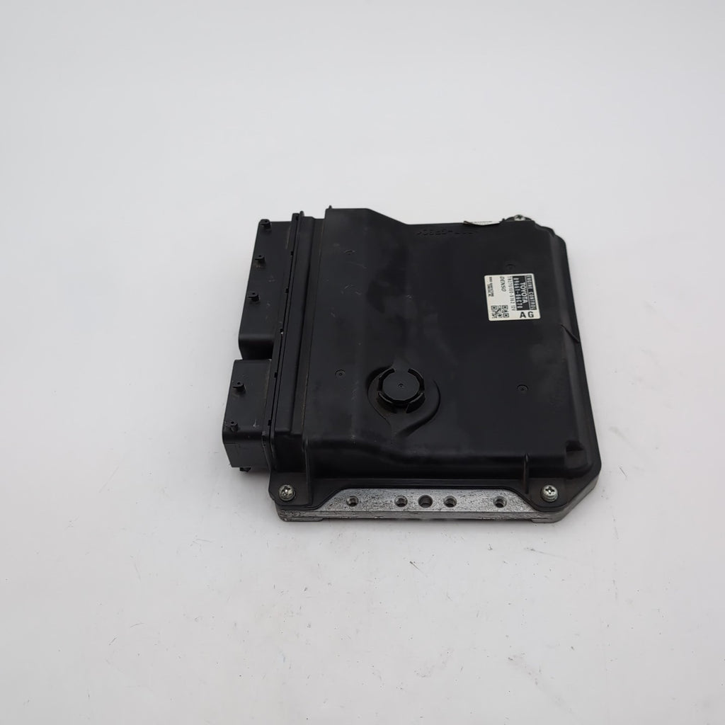 2007 Toyota Camry Engine Computer Control Module ECM EBX OEM 89661-06C70