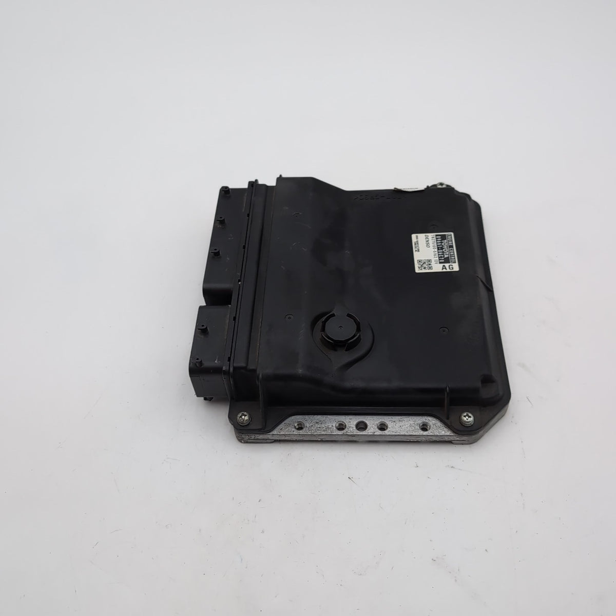 2007 Toyota Camry Engine Computer Control Module ECM EBX OEM 89661-06C70