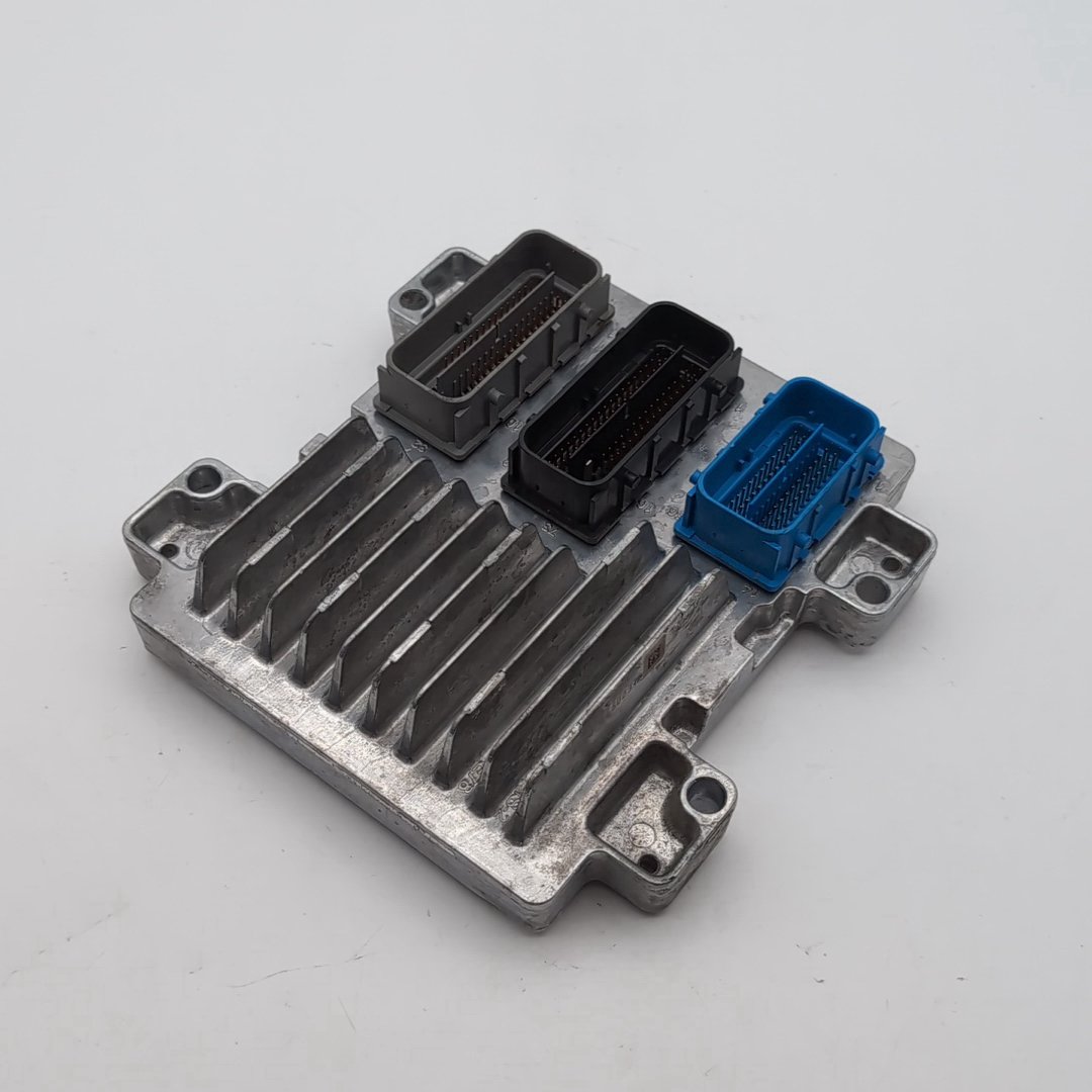 2011 Chevrolet Cruze Engine Computer Control Module ECU E78 12644081