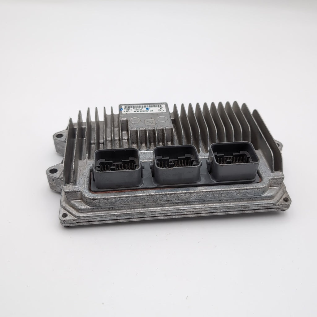 2016 2017 Honda Accord Engine Computer Control Module 378205A0L73