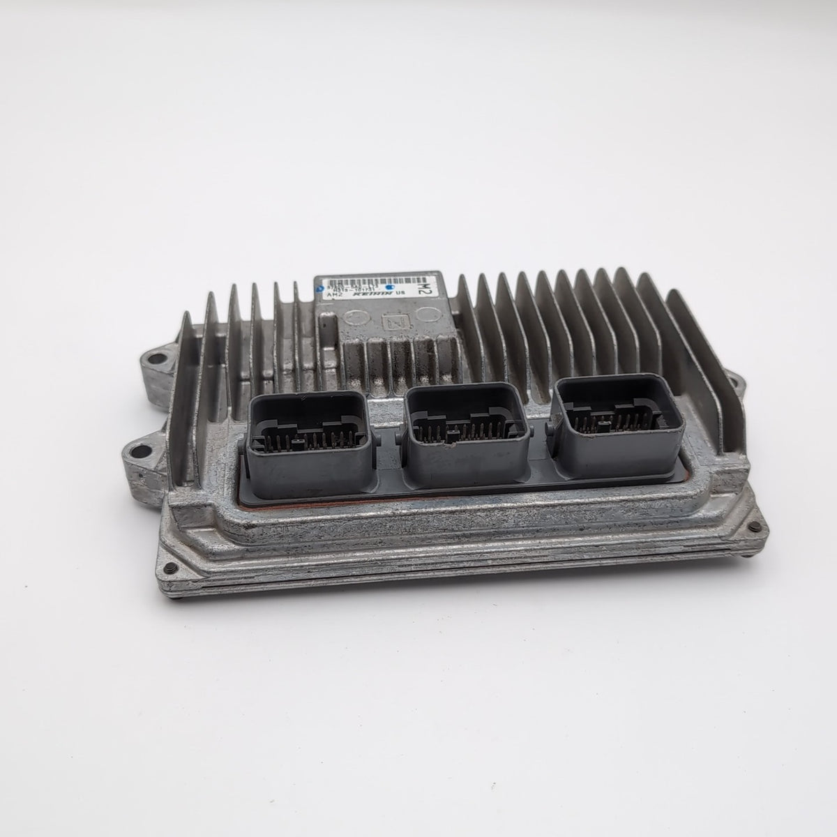 2016 2017 Honda Accord Engine Computer Control Module 378205A0L73