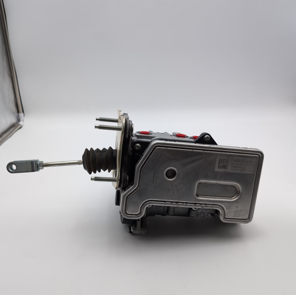 2021 2022 2023 Ford F150 Brake Booster Master Cylinder ABS Pump ML34-2D335-AS