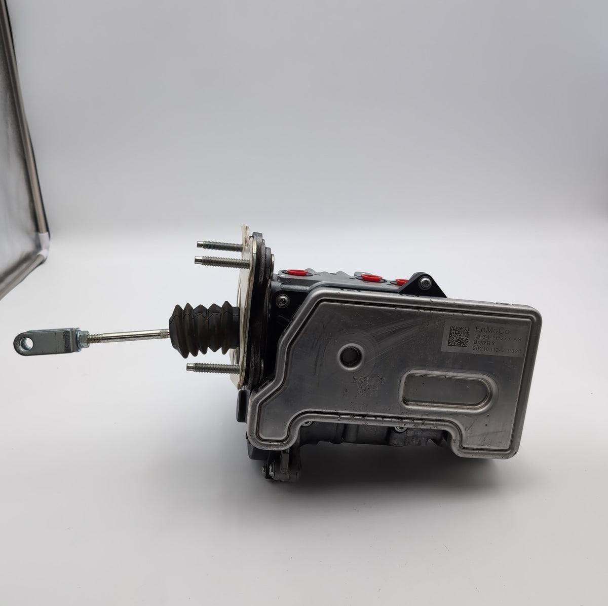 2021 2022 2023 Ford F150 Brake Booster Master Cylinder ABS Pump ML34-2D335-AS