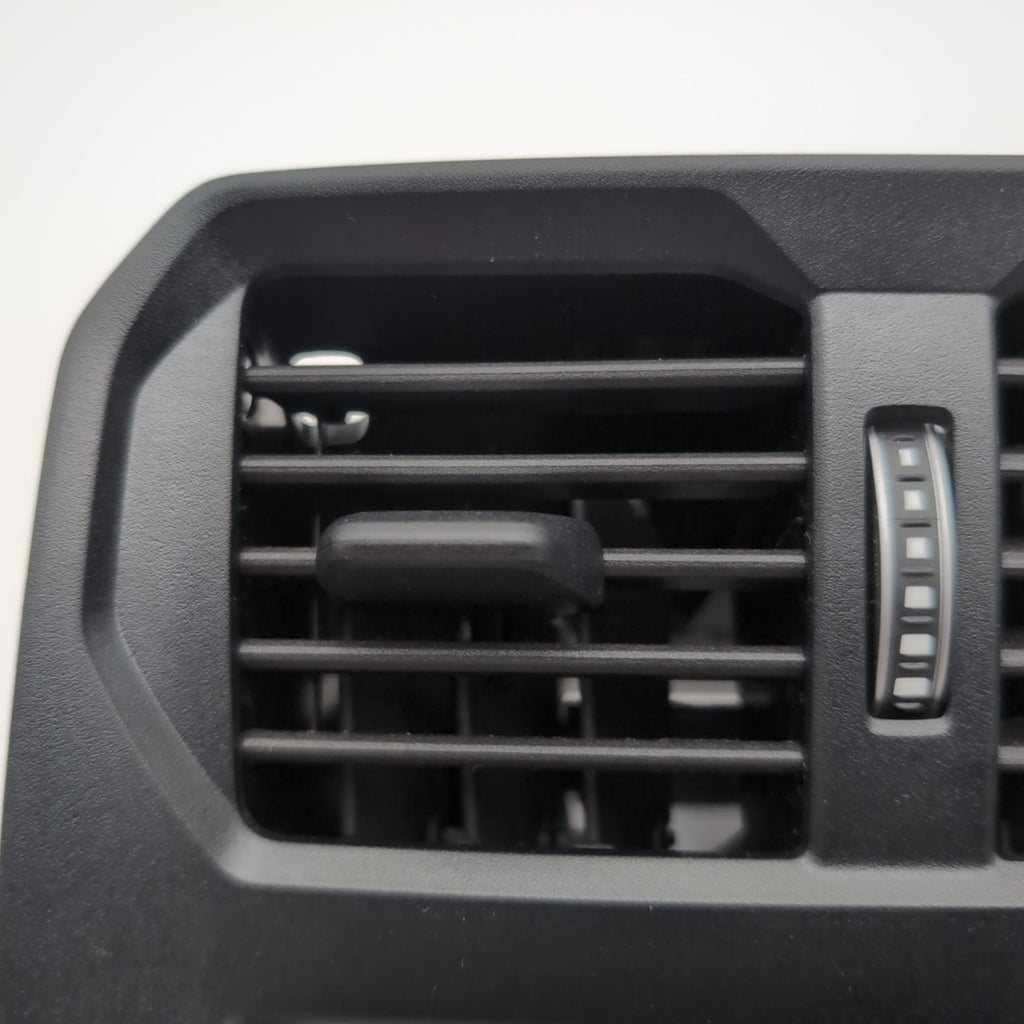 2022 - 2026 BMW 330i G20 i4 G26 Rear Console AC Air Vent Trim 5A3B8E1