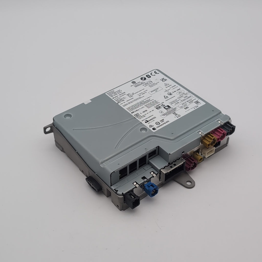 2025 BMW X1 U11 X2 U10 Radio Stereo Head Unit Receiver IDC23H OEM 5B61807