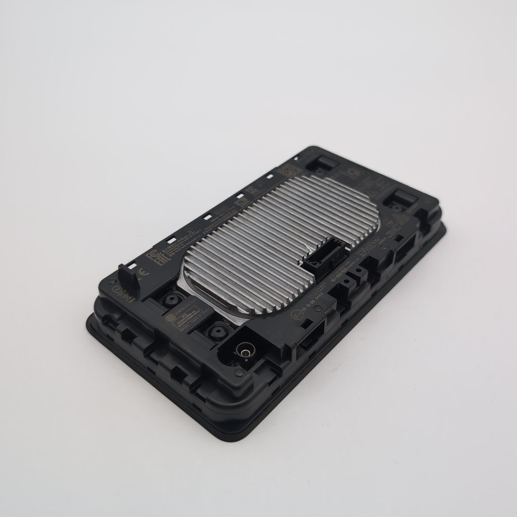 2019 - 2026 BMW G20 G26 G42 X5 X6 X7 Z4 Wireless Phone Charging Pad Tray 5B41FD5