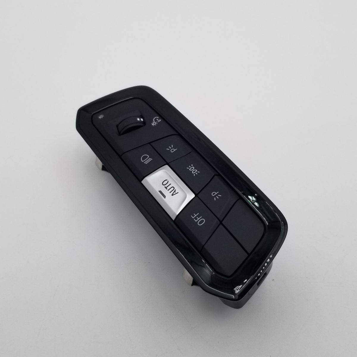 2021 - 2026 BMW G20 G80 G22 G26 G82 M3 M4 Headlight Control Switch Panel 5A16B17