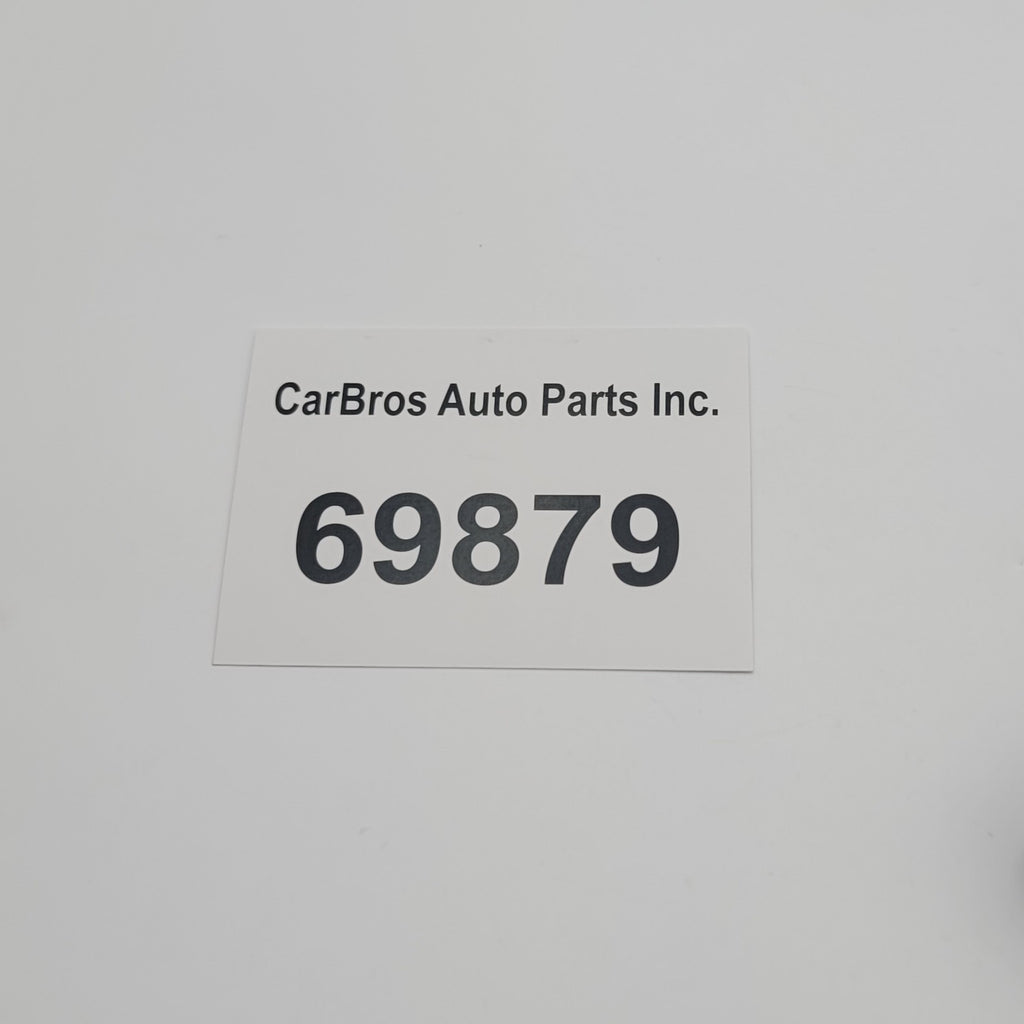2014 2015 2016 ACURA MDX SATELLITE RECEIVER MODULE 39820-TZ5-A010-M1