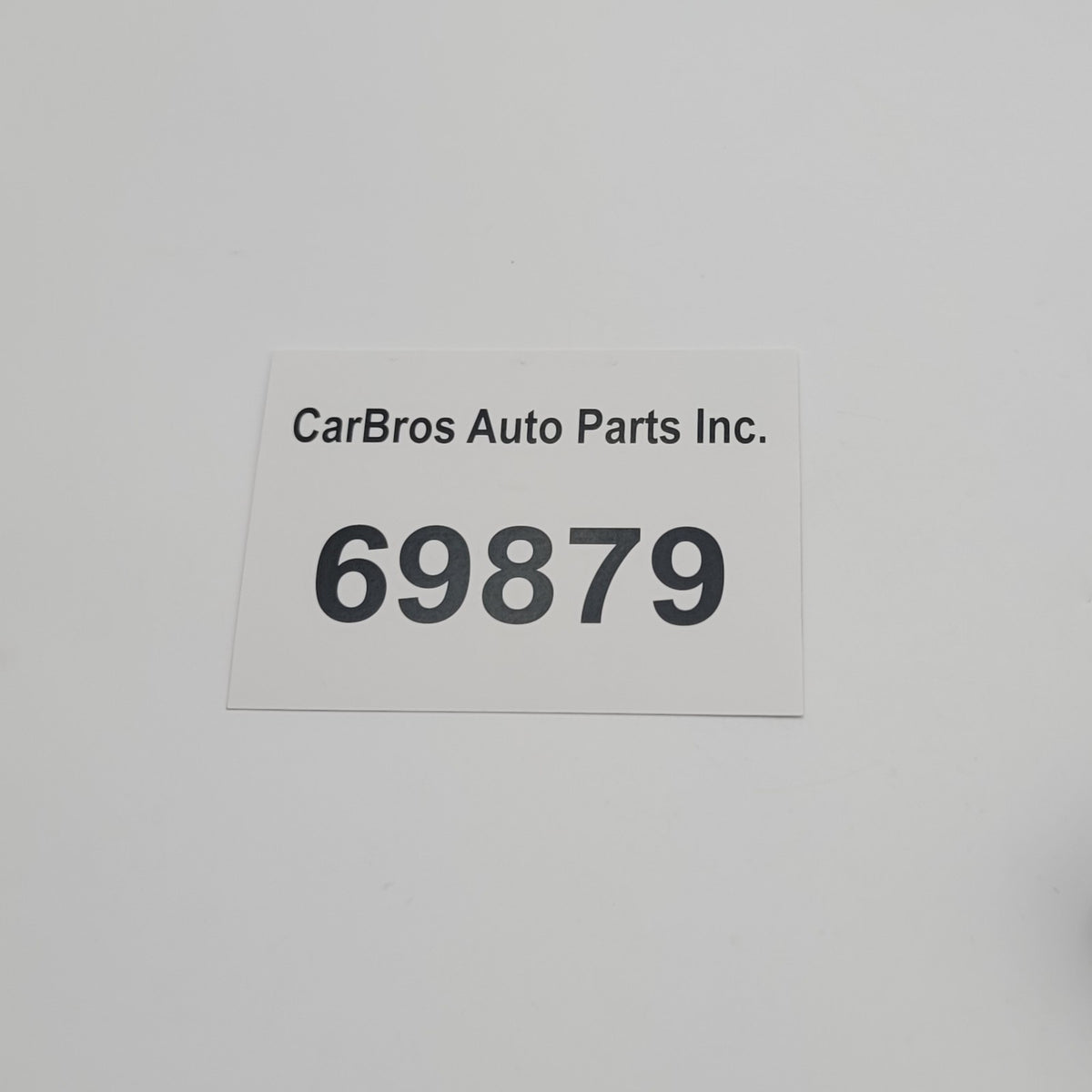 2014 2015 2016 ACURA MDX SATELLITE RECEIVER MODULE 39820-TZ5-A010-M1