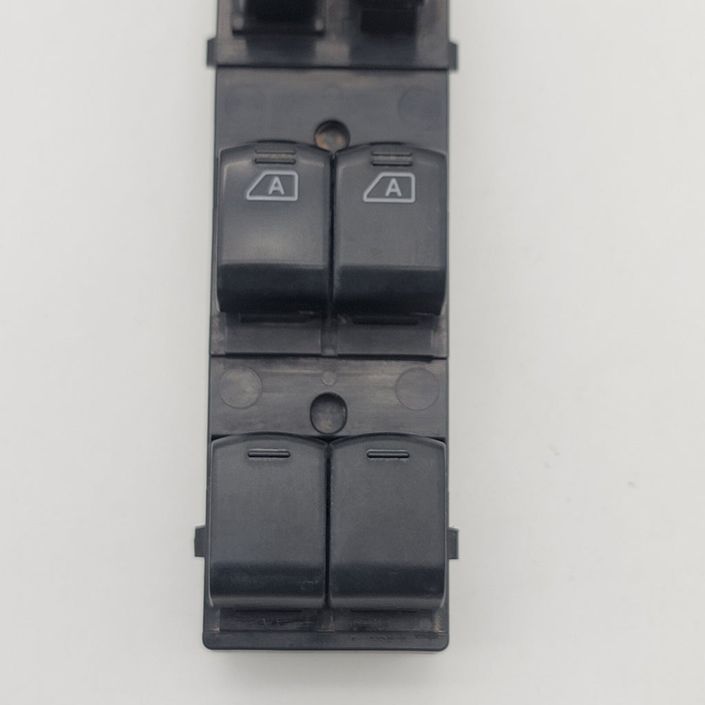 2009- 2014 Nissan Murano Driver Left Door Master Power Window Switch