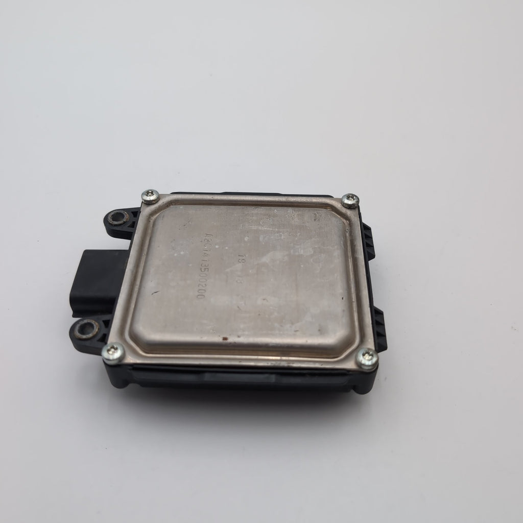 2016 - 2020 Nissan Rogue Rear Left Blind Spot Radar Sensor 284K16FL0A