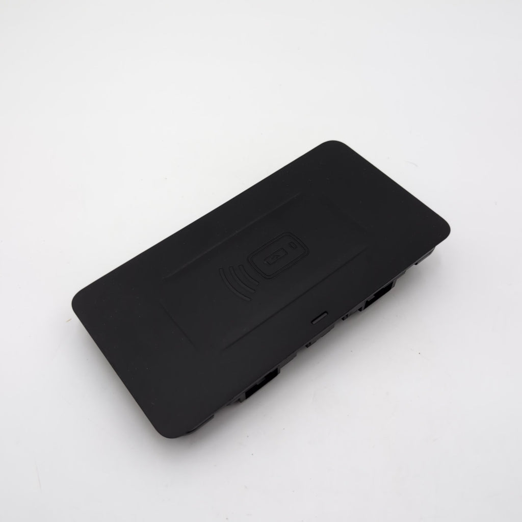 2021 - 2026 BMW 330i M340i G20 X3 X4 X5 X6 X7 Wireless Charging Pad Tray 5B5FF97