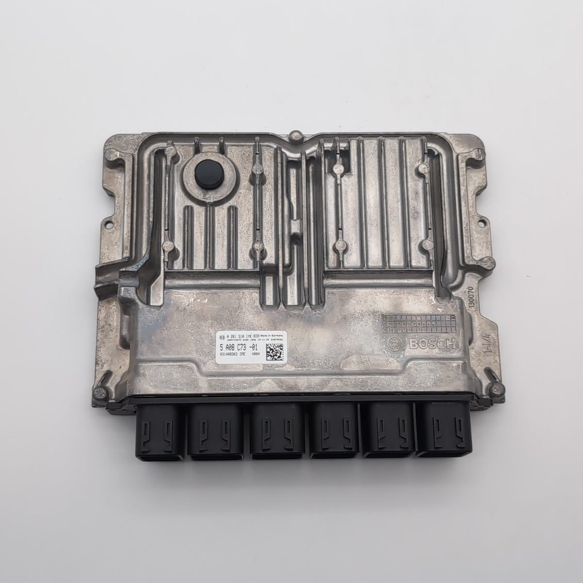 2019 2020 Mini Cooper Clubman Country DME Engine Computer Control Module 5A08C73