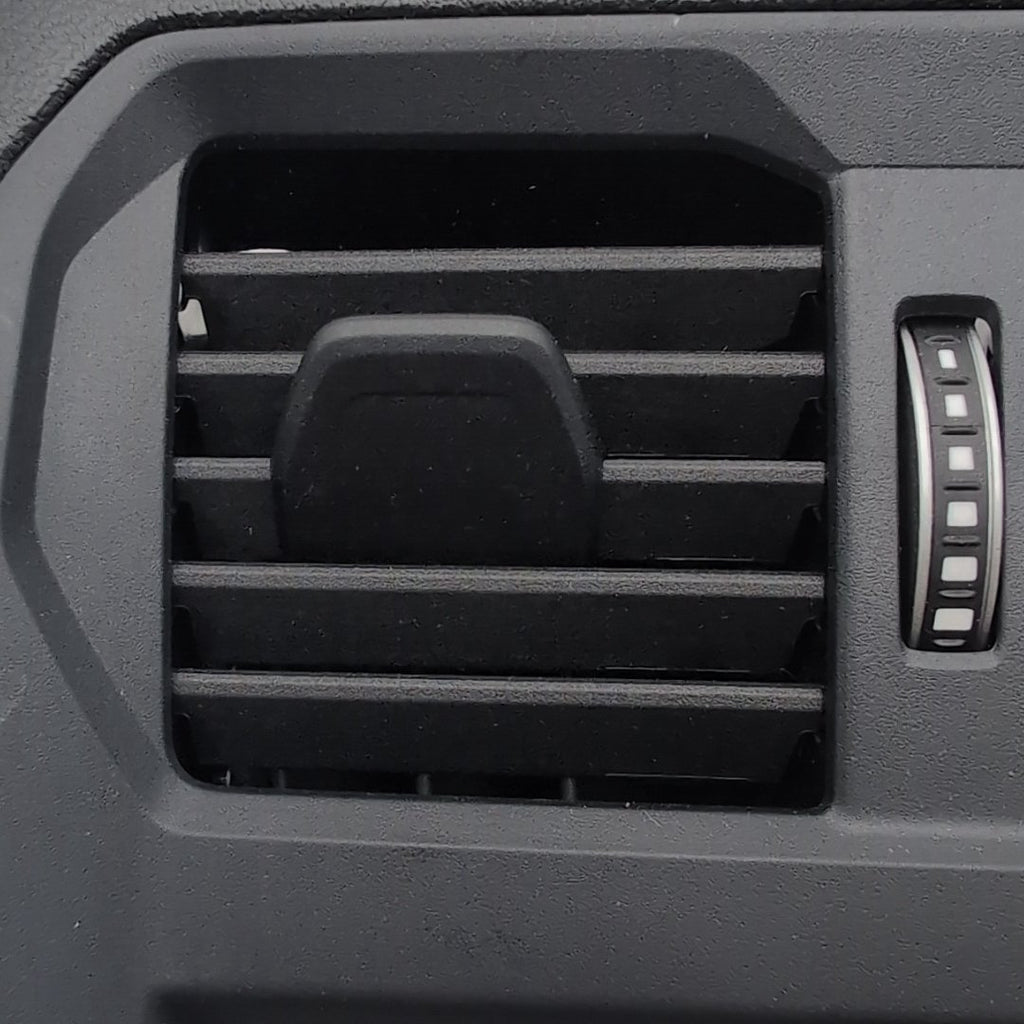 2022 - 2026 BMW M340i G20 Rear Console AC Air Vent Trim 7943079