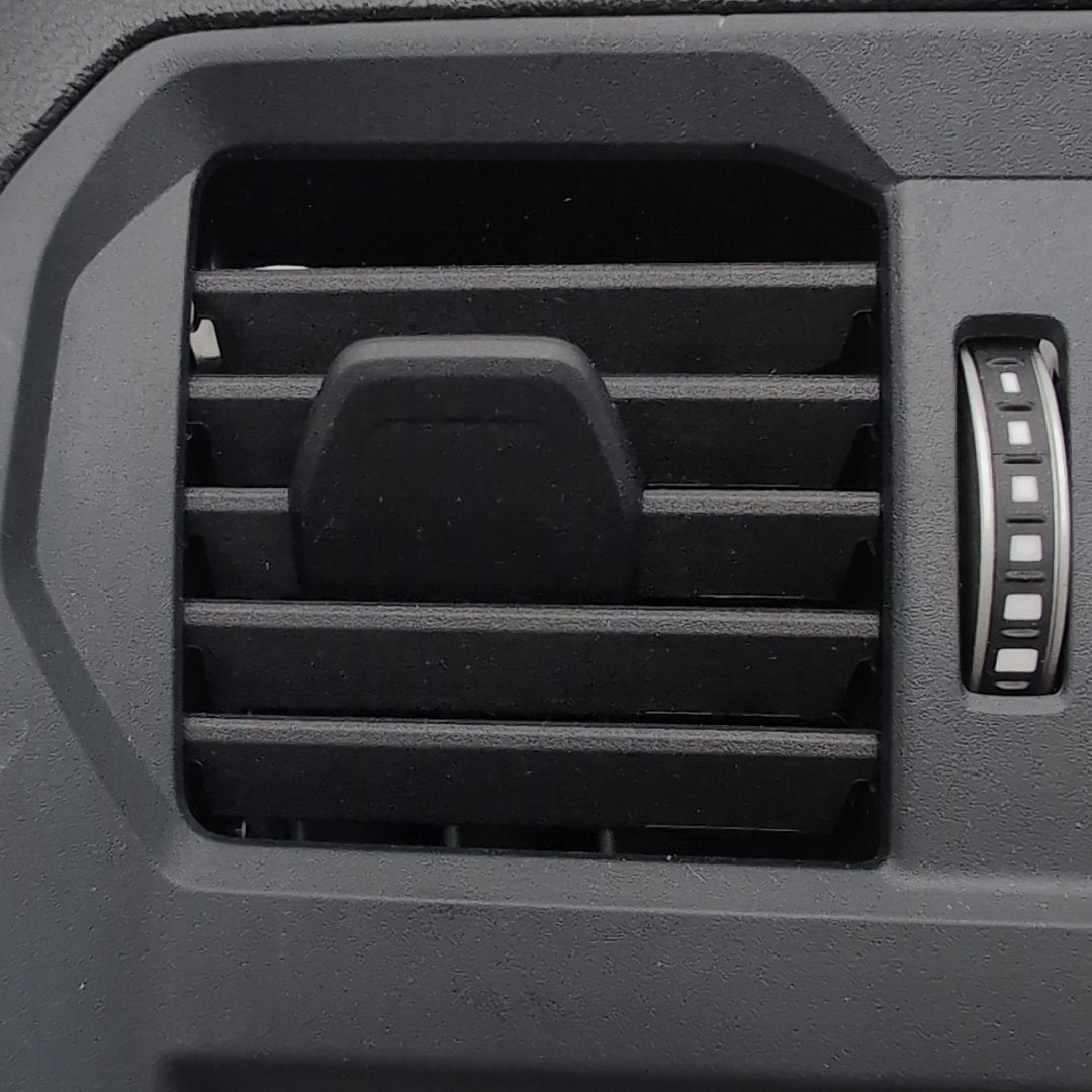 2022 - 2026 BMW M340i G20 Rear Console AC Air Vent Trim 7943079