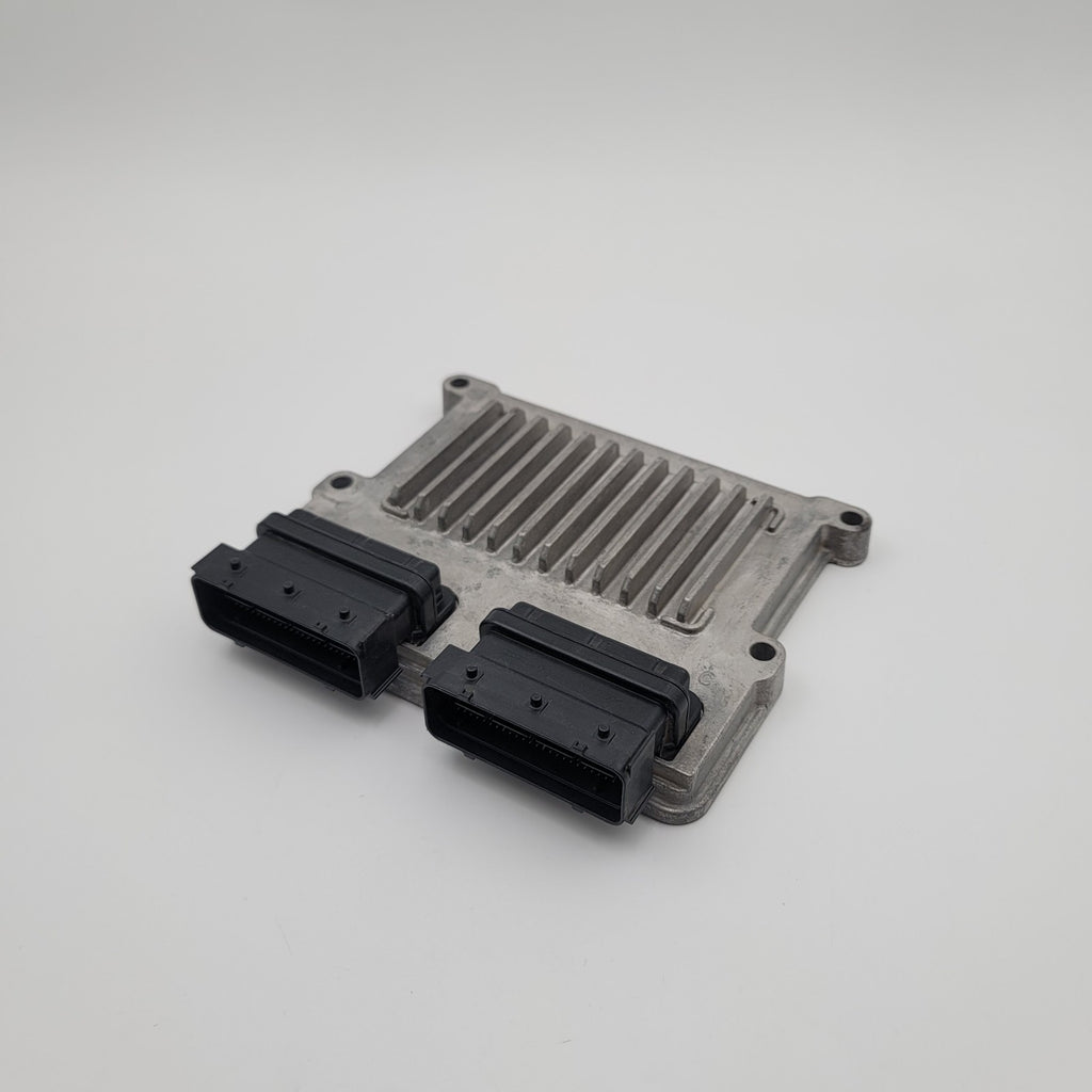 2017 Genesis G80 Engine Computer Control Module ECU ECM OEM 39104-3CEN0