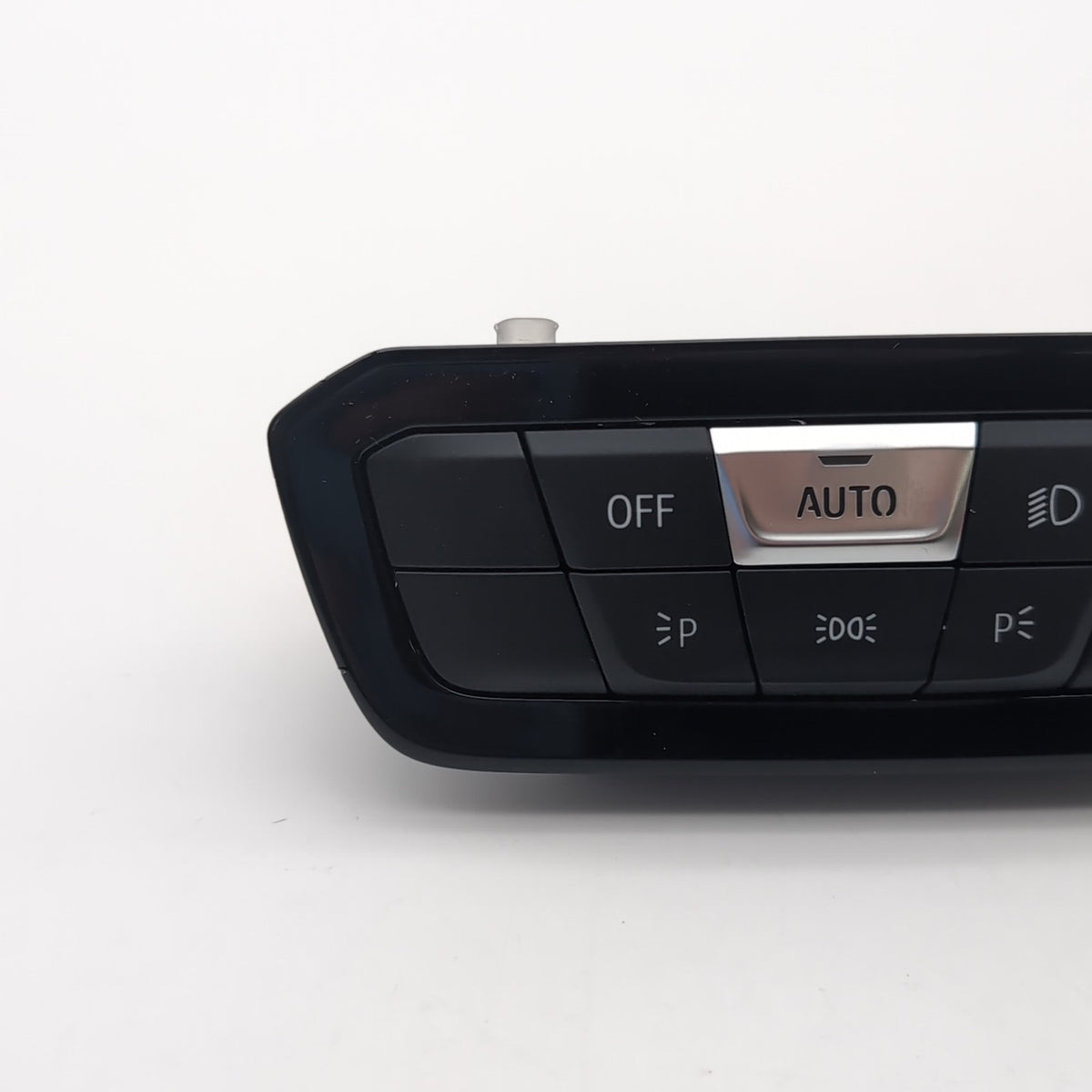 2021 - 2026 BMW G20 G80 G22 G26 G82 M3 M4 Headlight Control Switch Panel 5A16B17