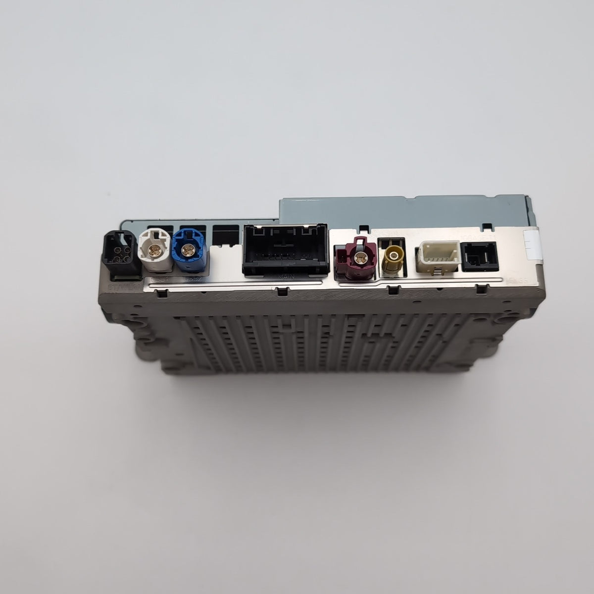 2024 - 2026 BMW 330i M340i M440i G20 G22 M3 M4 Radio Navigation Head Unit MGU22