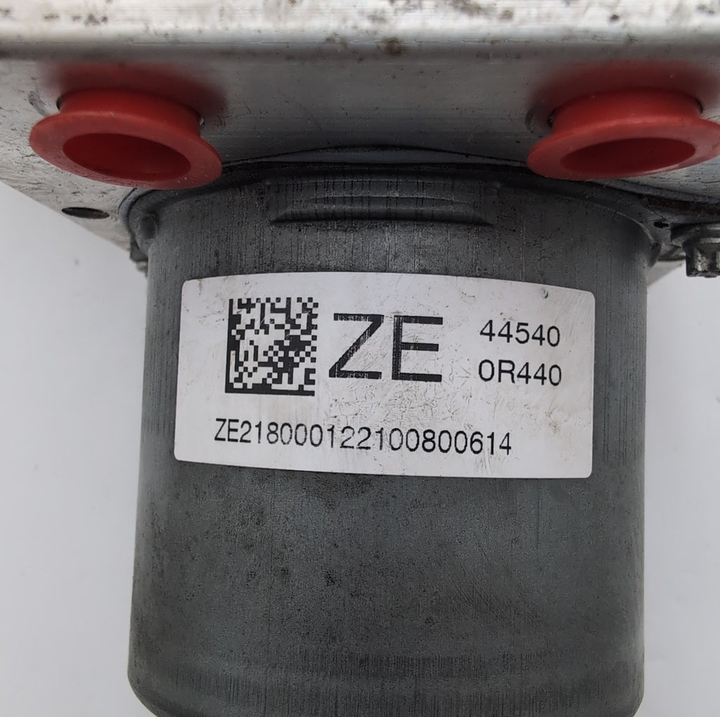 2022 Toyota RAV4 2.5L ABS Anti Lock Brake Pump Control Unit 44540-0R440