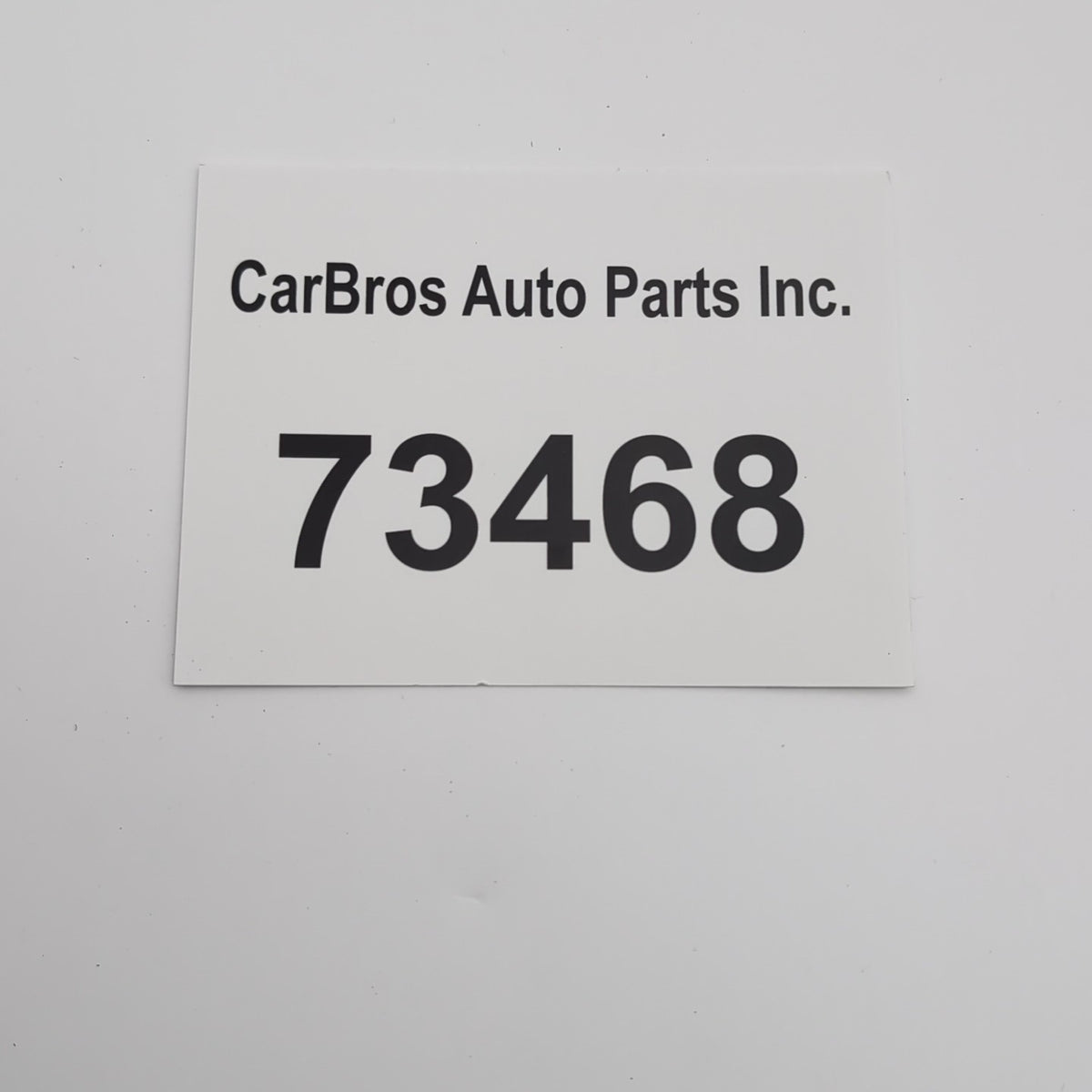 2012- 2018 BMW F12 F13 BODY CONTROL MODULE UNIT BCM BCU 9267470
